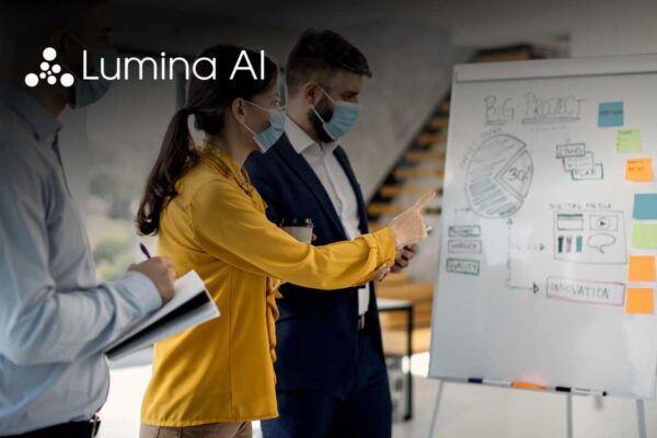 Lumina AI Launches PrismRCL 2.6.0 with Revolutionary LLM Training