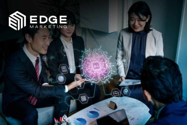 Edge Marketing Unveils AI Integration and Brand Refresh for Impactful PR