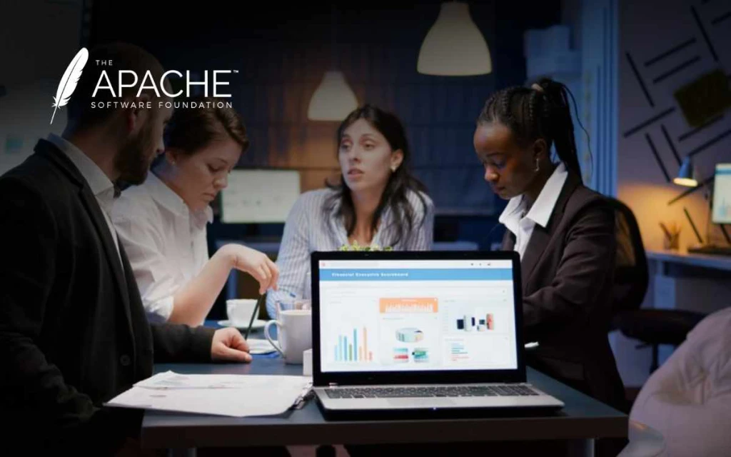 Apache Answer and Apache StreamPark Graduate to Top-Level Apache Software Foundation Projects