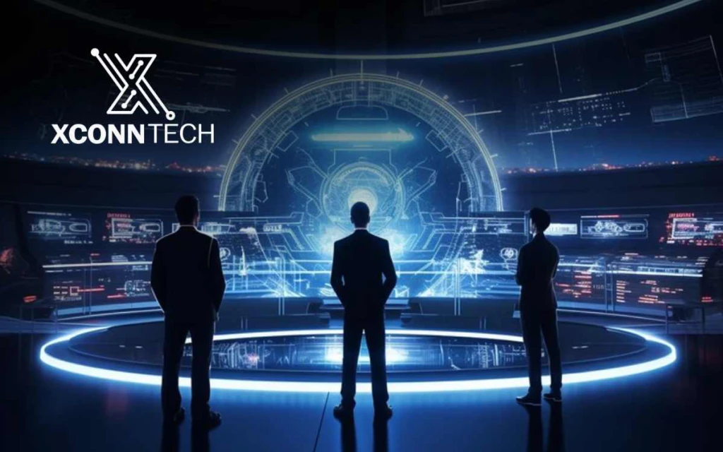 XConn Technologies Achieves PCIe 5.0 Compliance for XC51256 Apollo Switch
