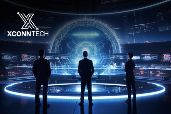 XConn Technologies Achieves PCIe 5.0 Compliance for XC51256 Apollo Switch