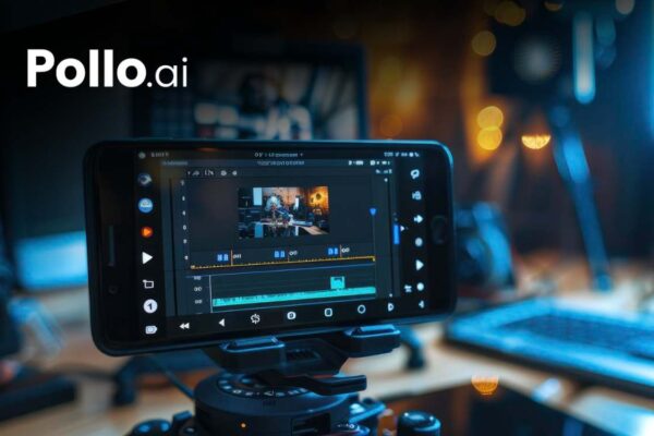 Pollo AI Revolutionizes Video Creation with Consistent Character Technology