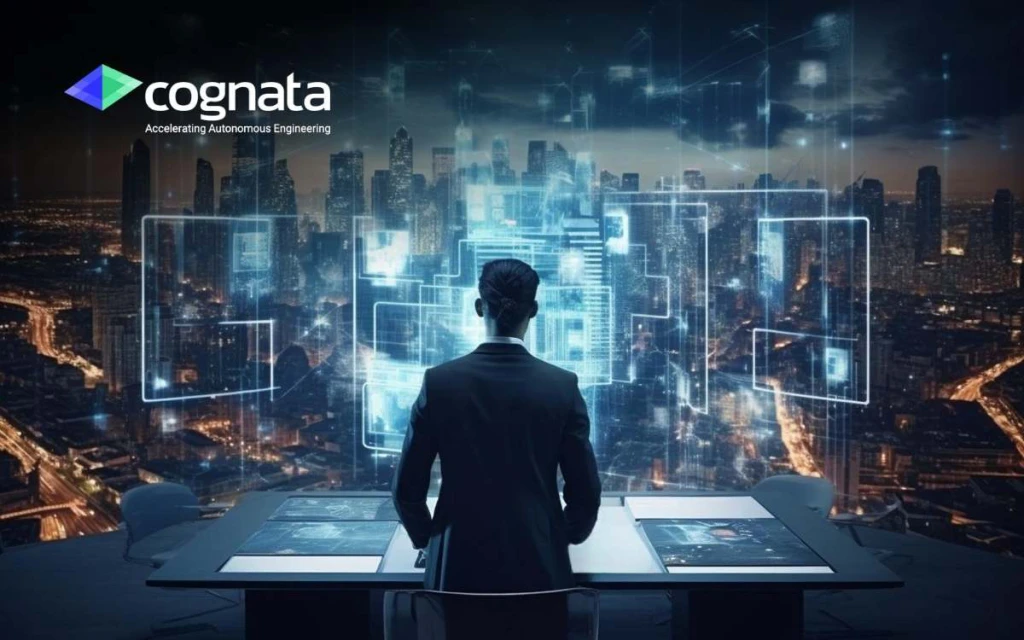 Cognata Launches DriveMatriX GenAI on Microsoft Azure for Autonomous Driving
