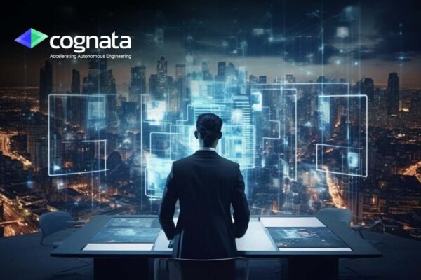 Cognata Launches DriveMatriX GenAI on Microsoft Azure for Autonomous Driving