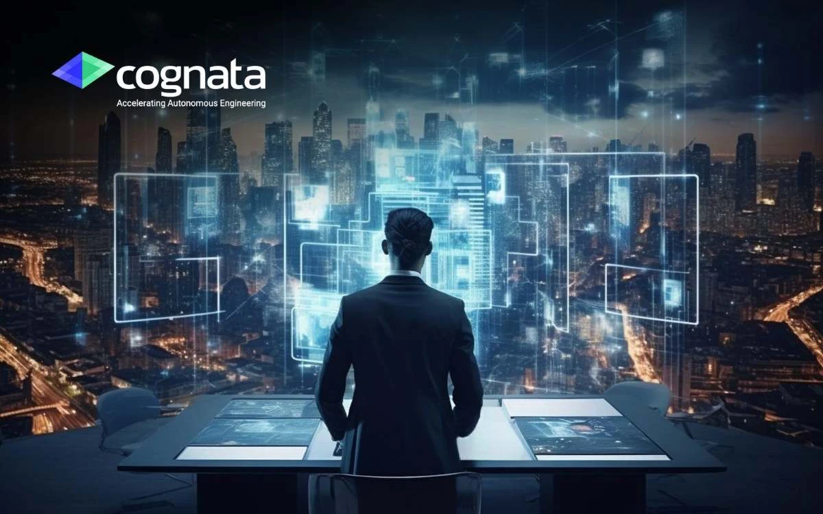 Cognata Launches DriveMatriX GenAI on Microsoft Azure for Autonomous Driving