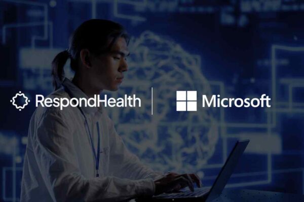 RespondHealth and Microsoft Unite to Transform Healthcare with AI-Powered Analytics