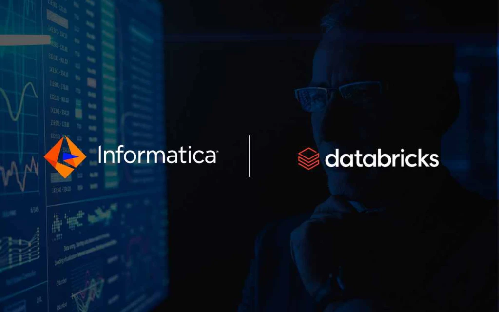 Informatica and Databricks Advance AI Data Management with GenAI