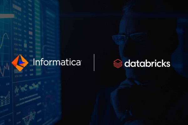 Informatica and Databricks Advance AI Data Management with GenAI