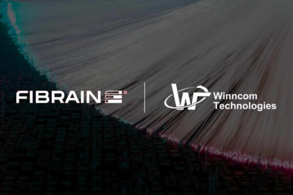 Winncom Technologies Expands Portfolio with FIBRAIN Fiber Solutions