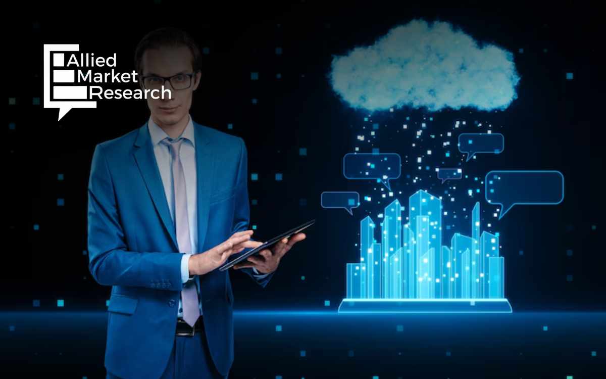 Cloud-Based VDI Market Trends & Growth | Key Players & Future Outlook