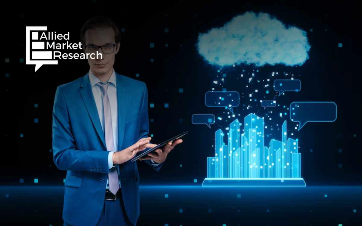 Cloud-Based VDI Market Trends & Growth | Key Players & Future Outlook