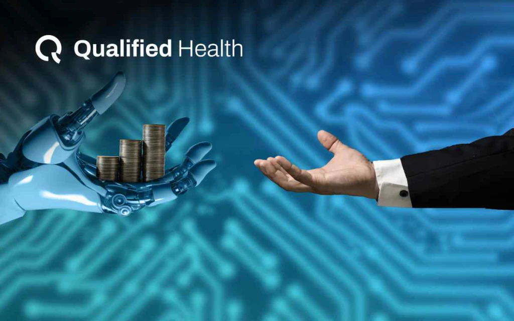 Qualified Health Launches with $30M to Lead Generative AI in Healthcare