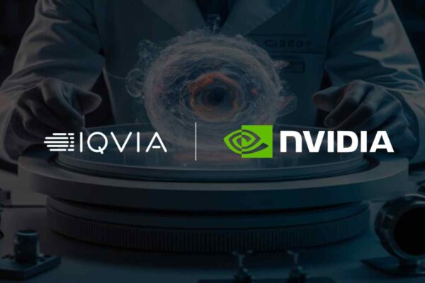 IQVIA and NVIDIA Collaborate to Revolutionize AI in Healthcare and Life Sciences