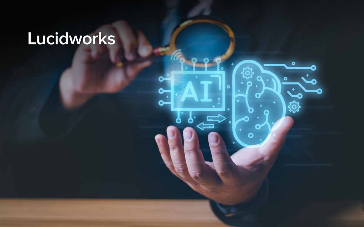 Lucidworks AI Orchestration Engine Empowers Generative AI Success