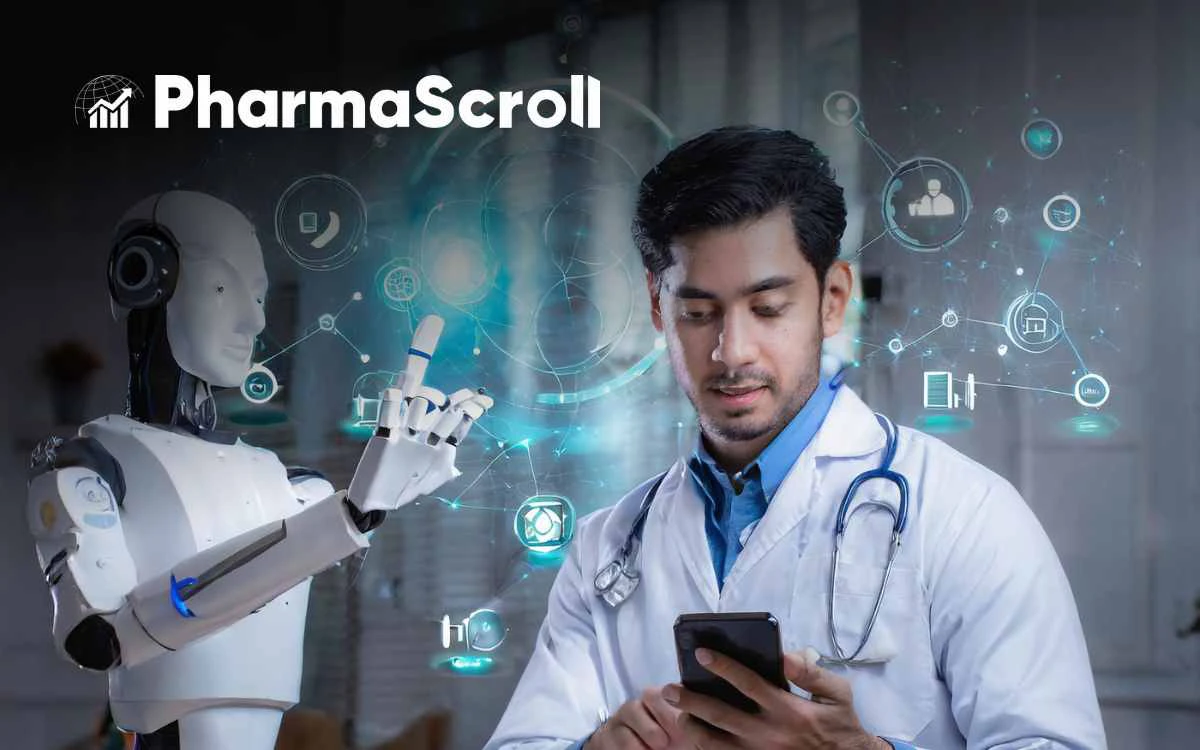 PharmaScroll Launches Self-Serve AI: A Game-Changing Tool for Healthcare and Pharma Analytics