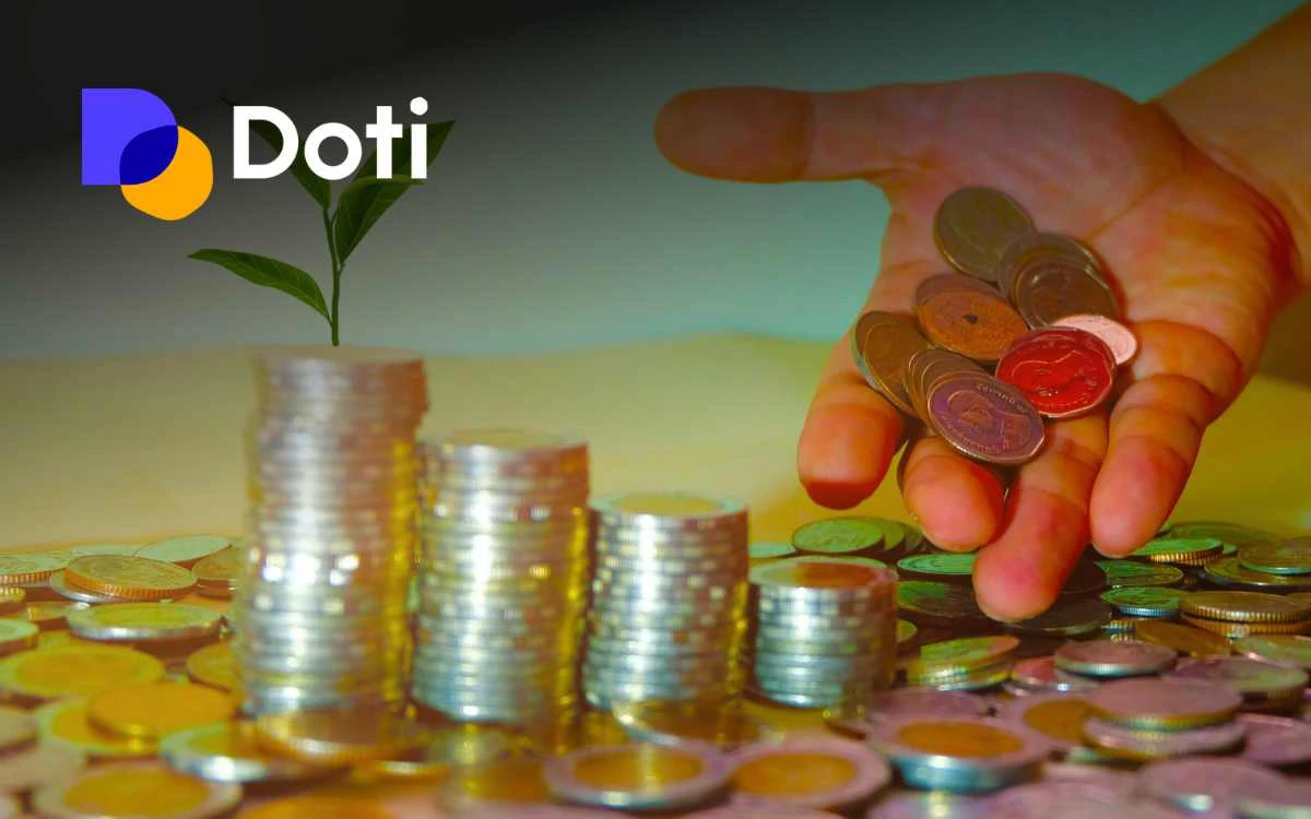 Doti AI Raises $7M to Redefine Enterprise Knowledge Access with Secure AI