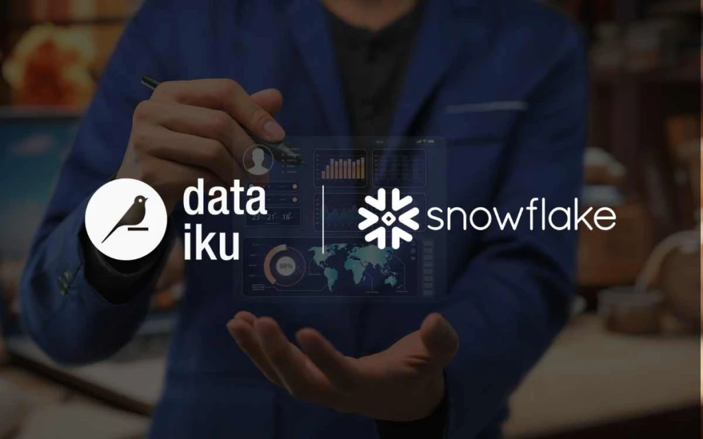 Dataiku Launches Optimizer for Snowflake to Enhance AI Efficiency and Cost Control
