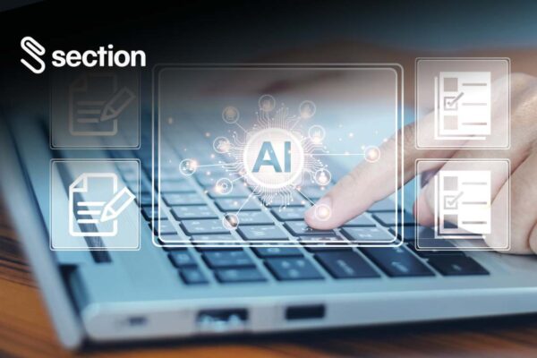 Section AI Proficiency Report Reveals Most Companies Are Unprepared for AI in 2025