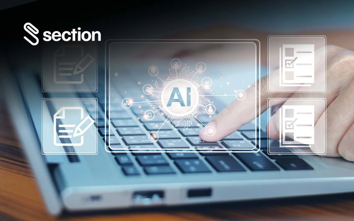 Section AI Proficiency Report Reveals Most Companies Are Unprepared for AI in 2025