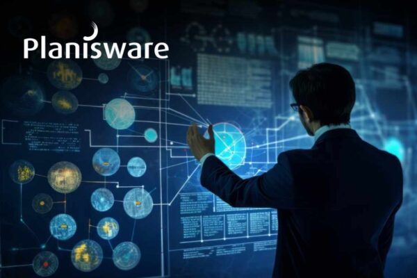 Northrop Grumman Chooses Planisware for Program Management Transformation