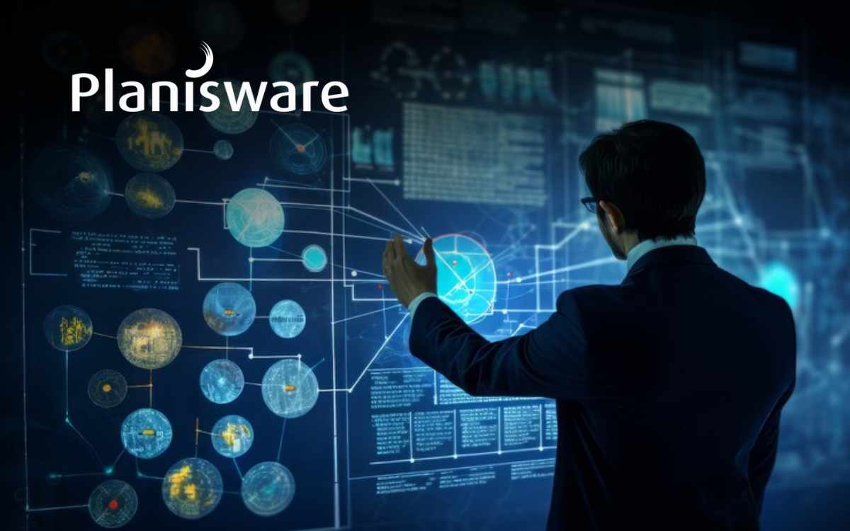 Northrop Grumman Chooses Planisware for Program Management Transformation