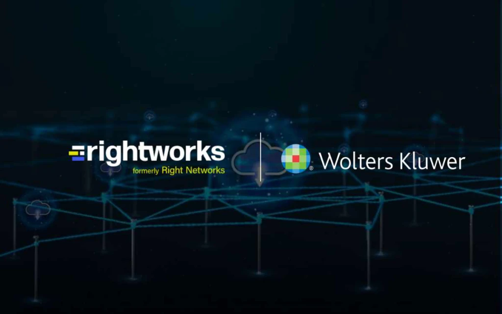 Rightworks Partners with Wolters Kluwer for Secure Remote Access to Tax Apps