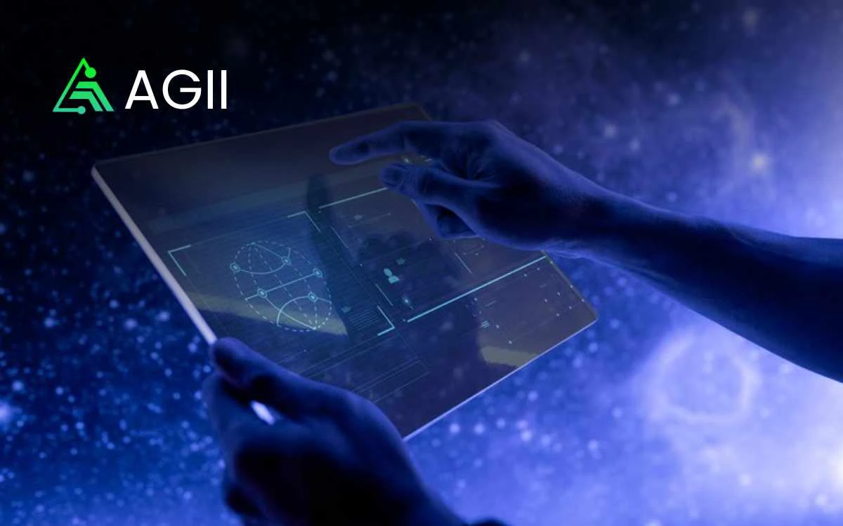 AGII Introduces Scalable AI Tools to Enhance Web3 Efficiency & Security