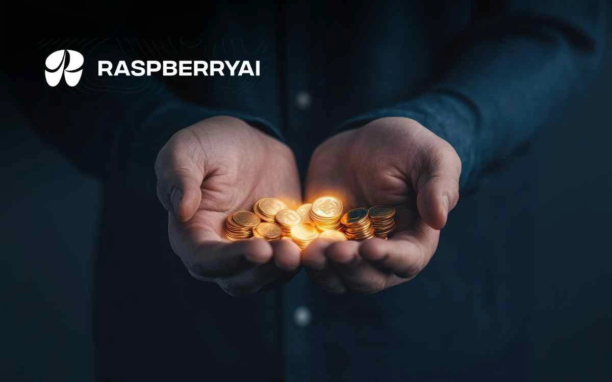 Raspberry AI Secures $24M to Revolutionize Fashion Design with Generative AI