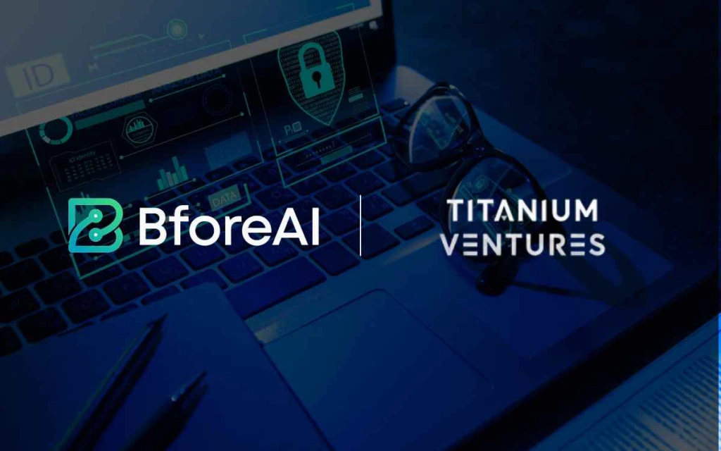 BforeAI Secures $10M Series B to Revolutionize Predictive Cybersecurity
