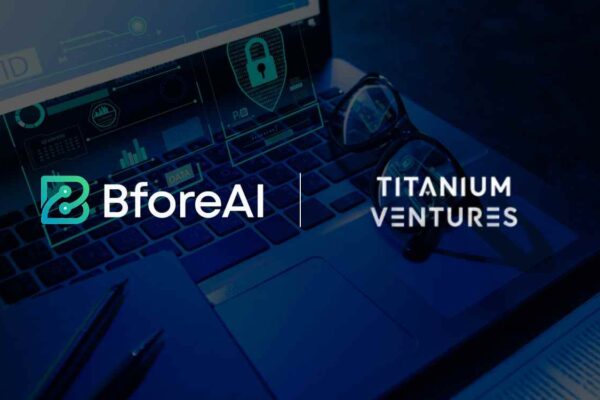 BforeAI Secures $10M Series B to Revolutionize Predictive Cybersecurity