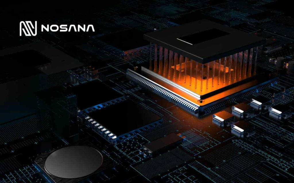 Nosana Launches GPU Marketplace to Empower AI Companies with Affordable and Scalable Compute Power