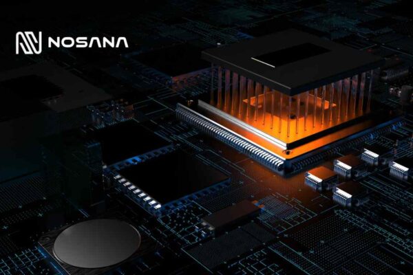 Nosana Launches GPU Marketplace to Empower AI Companies with Affordable and Scalable Compute Power