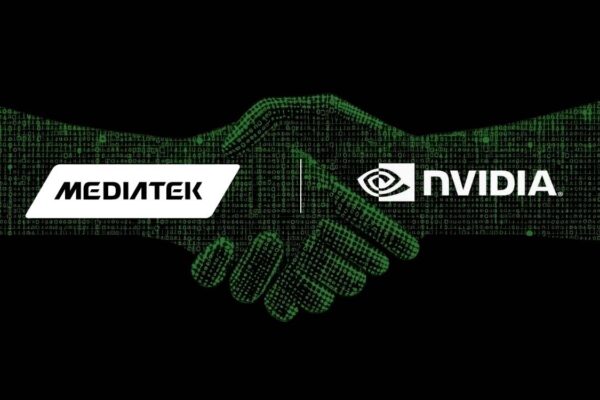 MediaTek Collaborates with NVIDIA on GB10 Grace Blackwell Superchip for AI Supercomputer