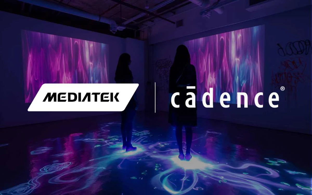 MediaTek Leverages Cadence AI Tools for 2nm Development with 30% Productivity Gains