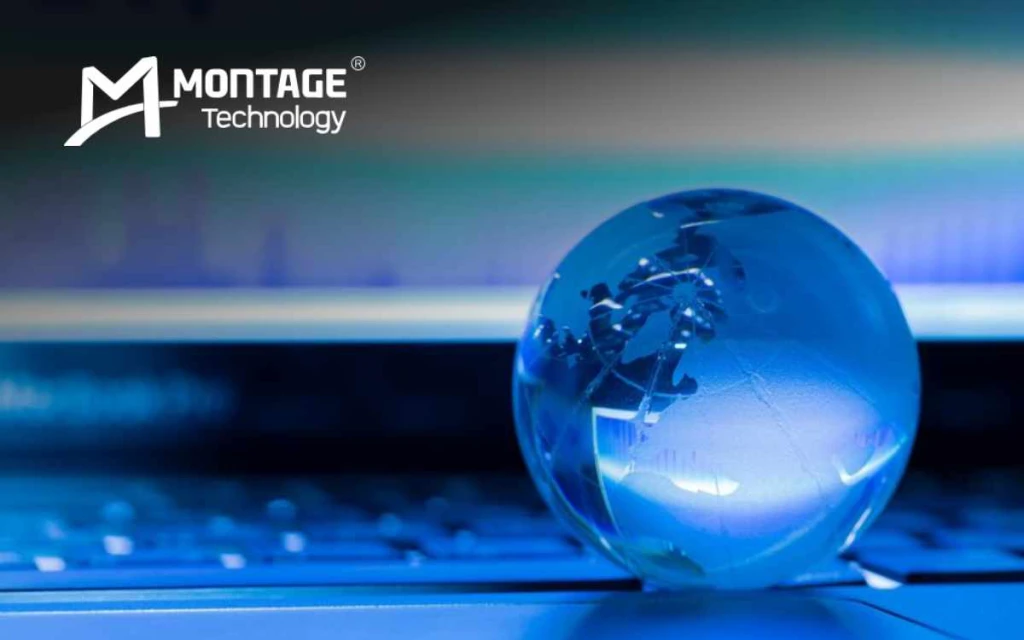 Montage Technology Samples Gen2 MRCD and MDB Chipset for DDR5 Memory