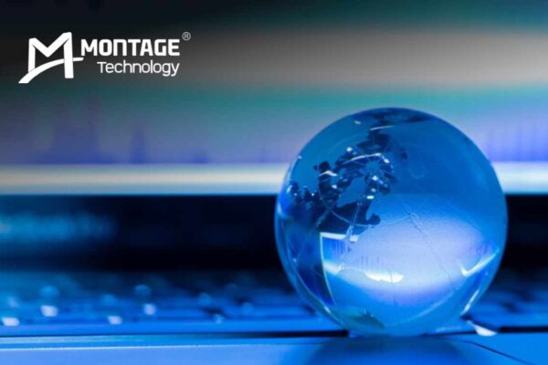 Montage Technology Samples Gen2 MRCD and MDB Chipset for DDR5 Memory