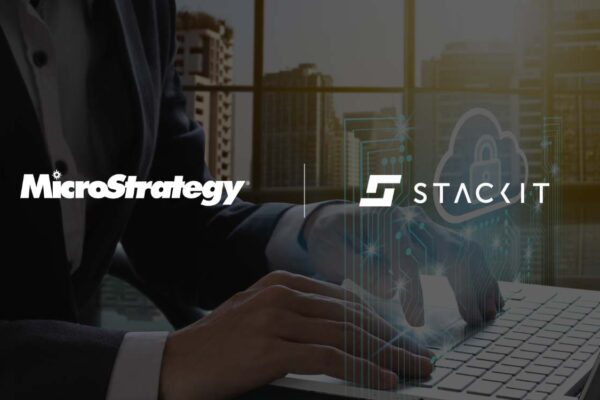 MicroStrategy Partners with STACKIT to Launch Sovereign European Cloud for AI-Powered Business Intelligence