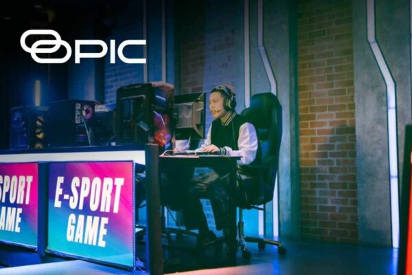 OPIC Technologies: Revolutionizing Sports with 3D Livestream Technology