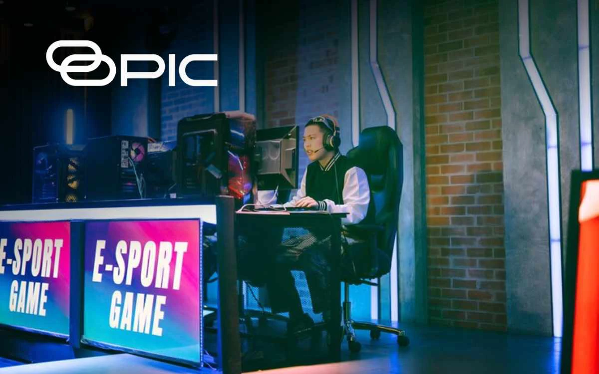 OPIC Technologies: Revolutionizing Sports with 3D Livestream Technology