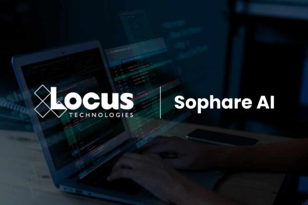 Locus Technologies Partners with Sophare AI to Tackle Social and Pay Equity