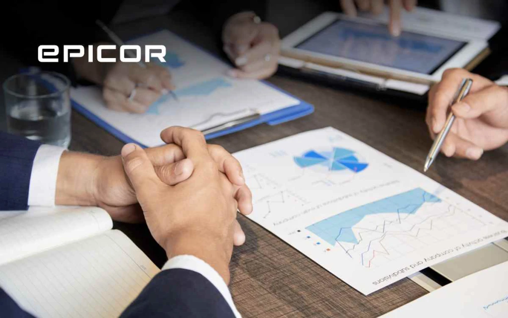 Epicor Prism: Transforming ERP for Supply Chain with AI-Powered Insights