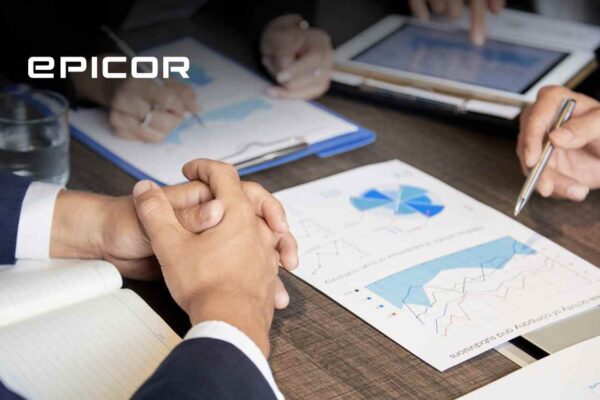 Epicor Prism: Transforming ERP for Supply Chain with AI-Powered Insights