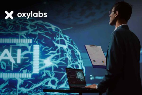 Oxylabs Experts Predict the Future of AI and Gen AI: Opportunities and Challenges Ahead for 2025