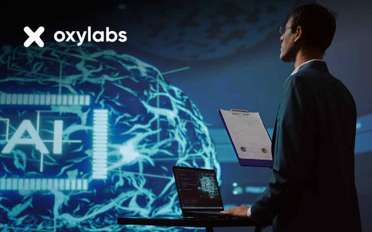Oxylabs Experts Predict the Future of AI and Gen AI: Opportunities and Challenges Ahead for 2025