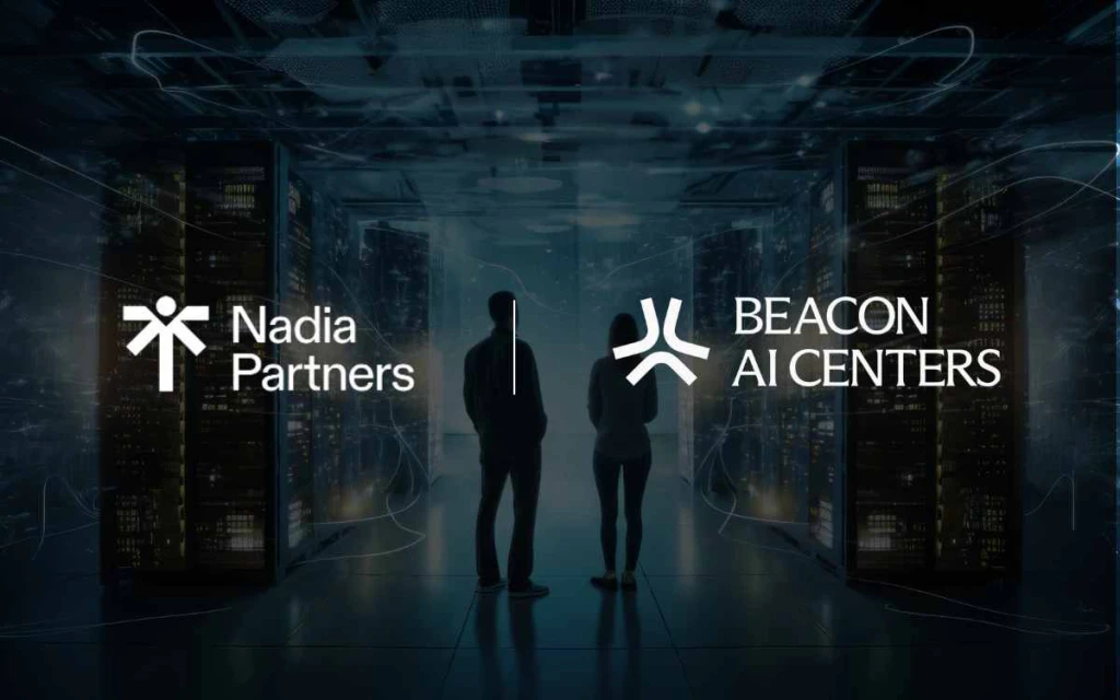 Beacon AI Centers Emerges with a Bold Vision for AI-Era Data Centers