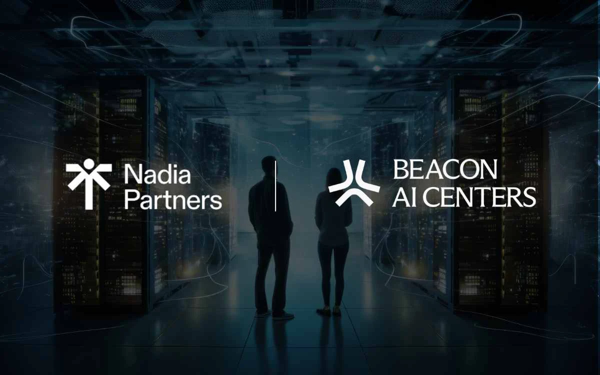 Beacon AI Centers Emerges with a Bold Vision for AI-Era Data Centers
