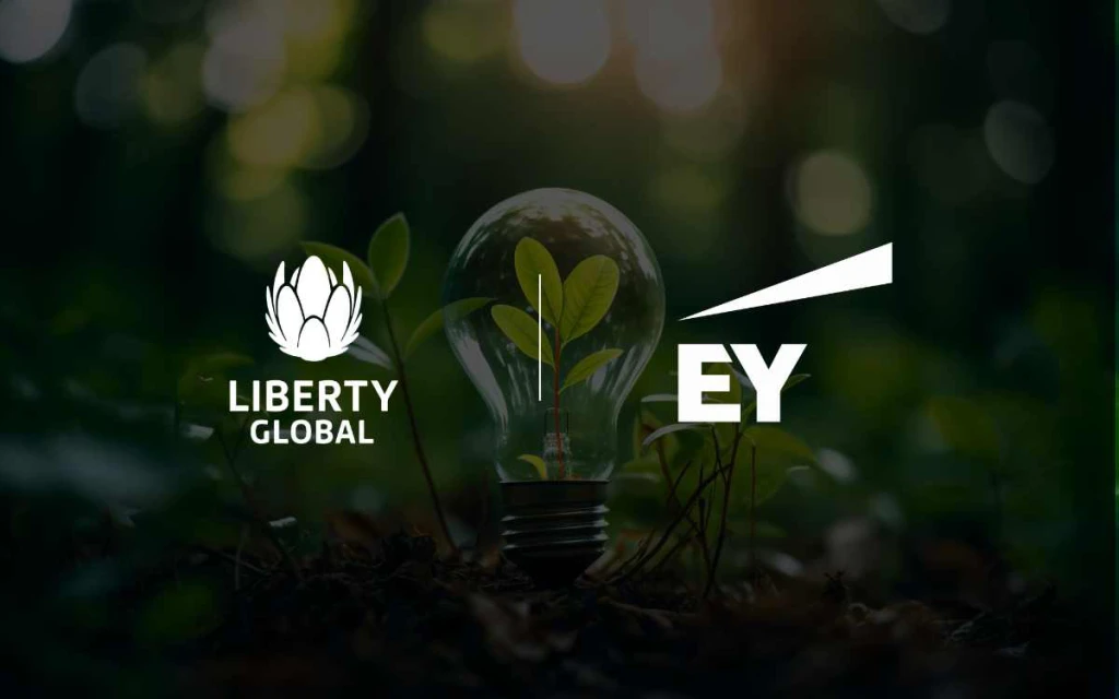 AI in Telecom: Driving Sustainability Gains, According to Liberty Global and EY Report