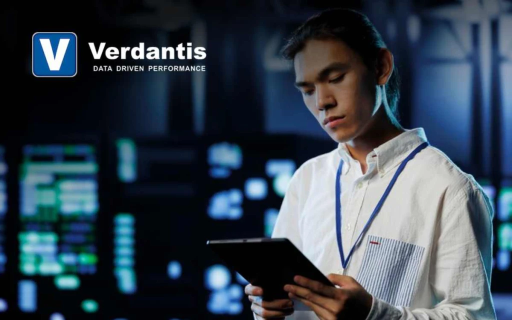 Verdantis Launches Auto-Enrich AI to Revolutionize Master Data Management