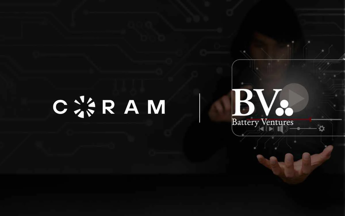 Coram AI Secures $13.8M Series A to Revolutionize LLM-Powered Video Security