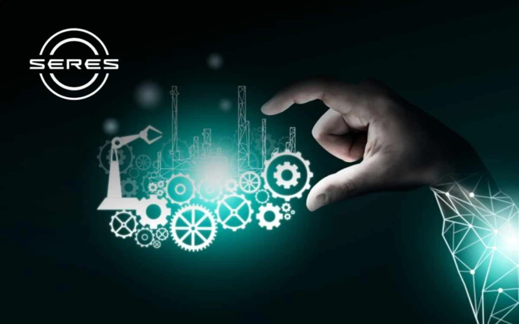 SERES at WEF 2025: Collaboration and Innovation in the Intelligent Age